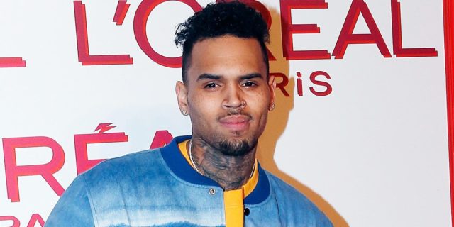 Chris Brown Altezza Peso Misure corporee
