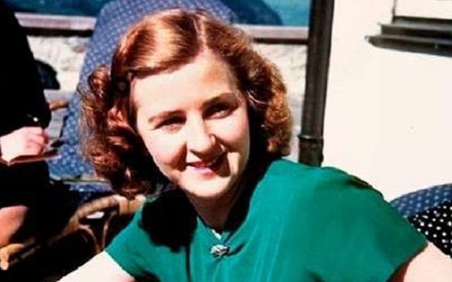 Chi è Eva Braun - la moglie di Adolf Hitler? I suoi figli, causa della morte, fatti rapidi